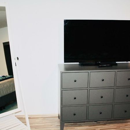 Schoene 60Qm Grosse Wohnung Mainz-Lerchenberg Zdf Eksteriør billede