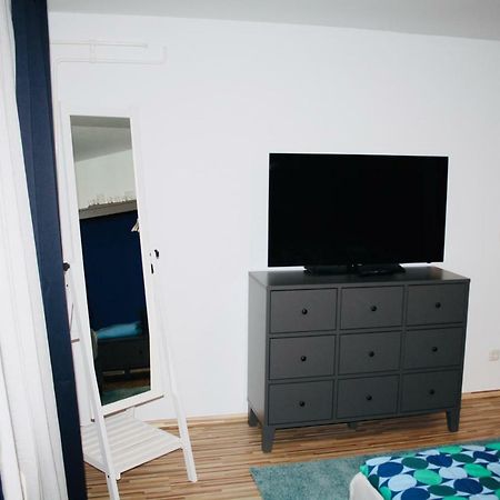 Schoene 60Qm Grosse Wohnung Mainz-Lerchenberg Zdf Eksteriør billede