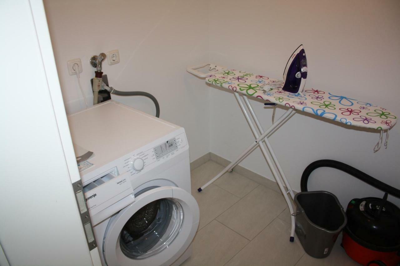Schoene 60Qm Grosse Wohnung Mainz-Lerchenberg Zdf Eksteriør billede