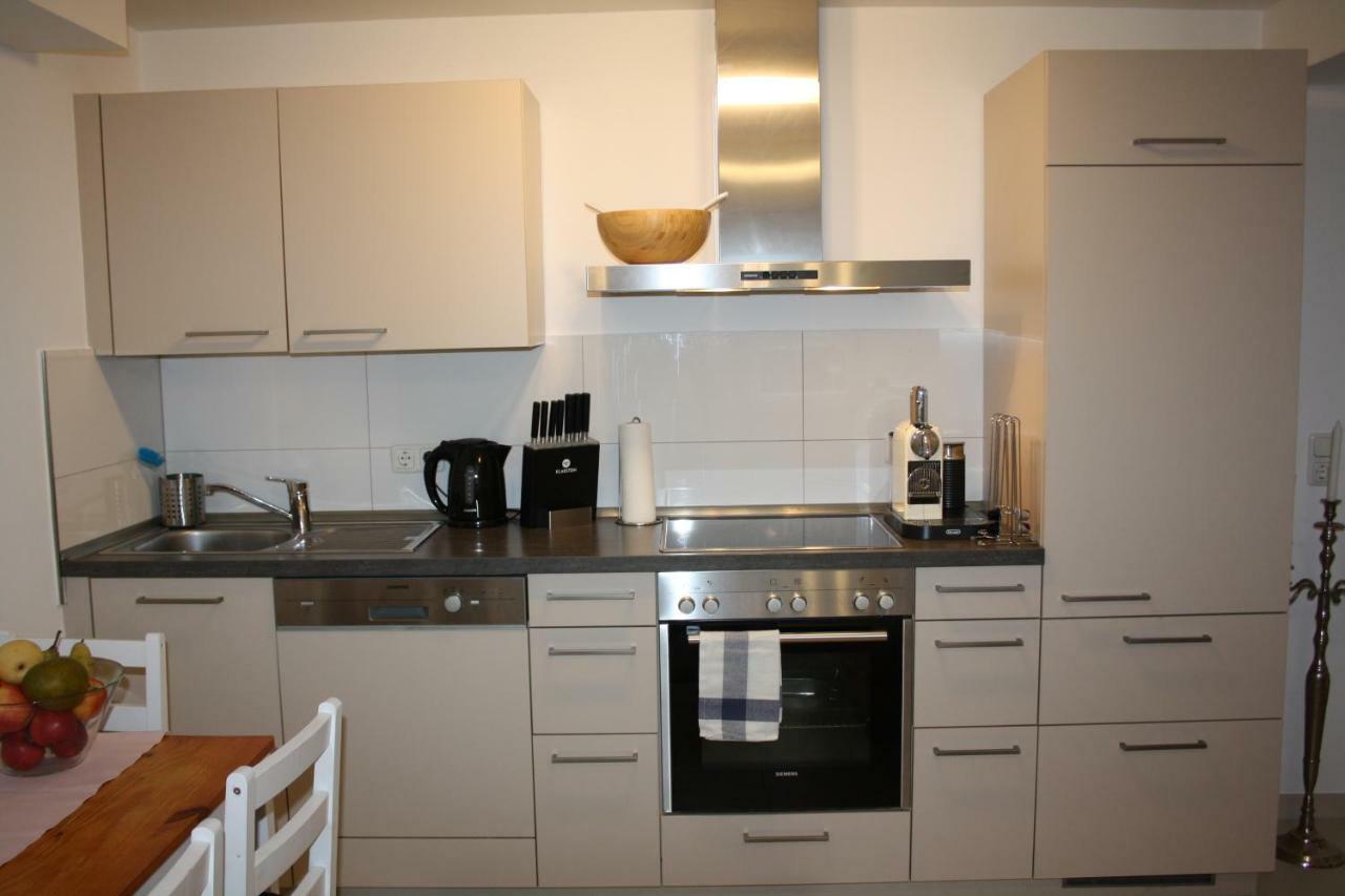 Schoene 60Qm Grosse Wohnung Mainz-Lerchenberg Zdf Eksteriør billede